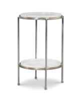 Arbor Accent Table