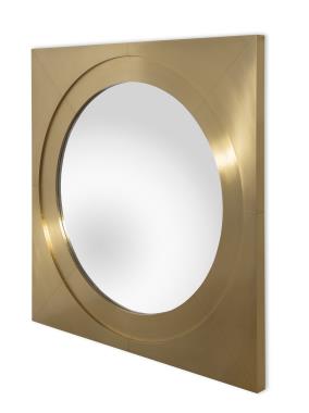 Gideon Mirror