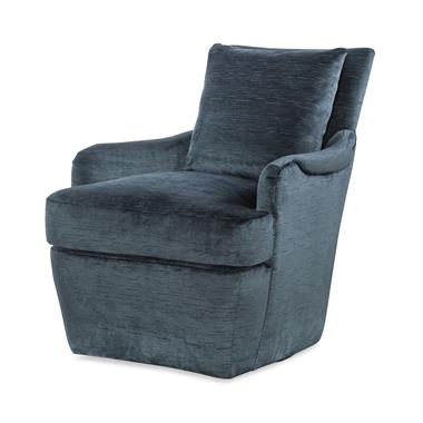 Gable Swivel Chair